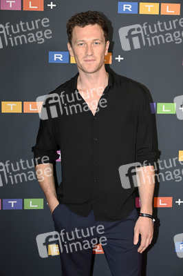 RTL+ Fiction Party in München