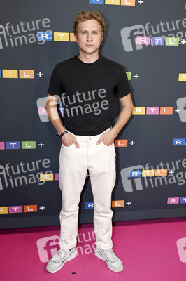 RTL+ Fiction Party in München