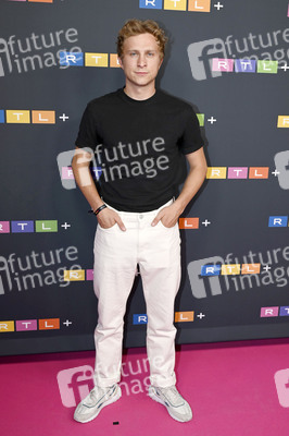 RTL+ Fiction Party in München