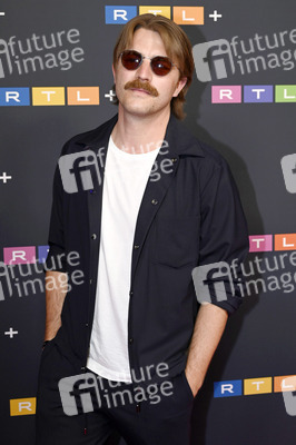 RTL+ Fiction Party in München