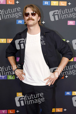RTL+ Fiction Party in München