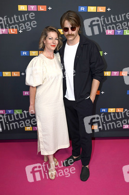 RTL+ Fiction Party in München