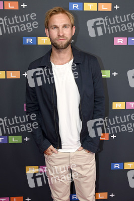 RTL+ Fiction Party in München