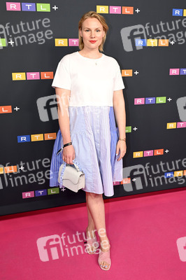 RTL+ Fiction Party in München
