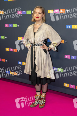 RTL+ Fiction Party in München