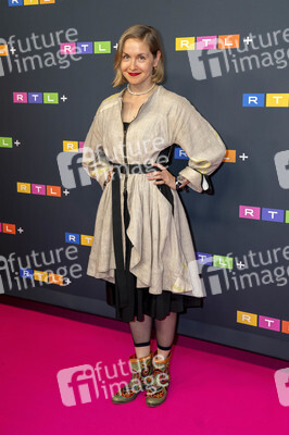 RTL+ Fiction Party in München