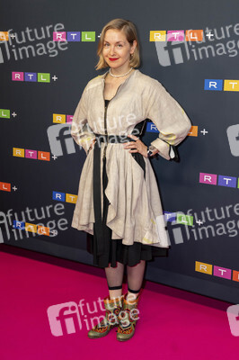 RTL+ Fiction Party in München
