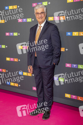 RTL+ Fiction Party in München