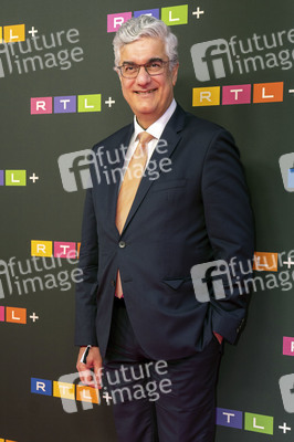 RTL+ Fiction Party in München
