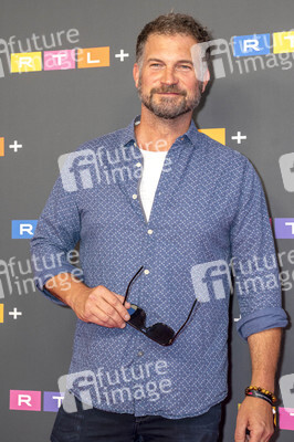 RTL+ Fiction Party in München