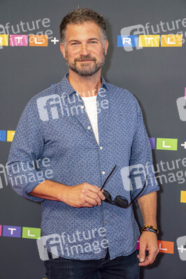 RTL+ Fiction Party in München