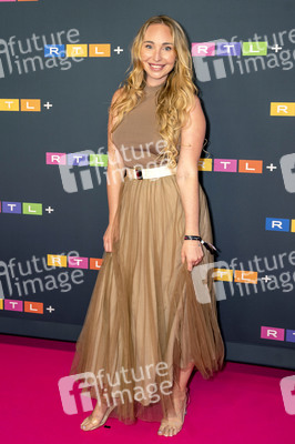 RTL+ Fiction Party in München