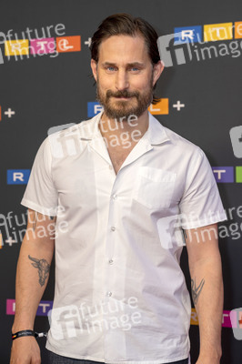 RTL+ Fiction Party in München