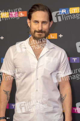 RTL+ Fiction Party in München