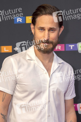 RTL+ Fiction Party in München