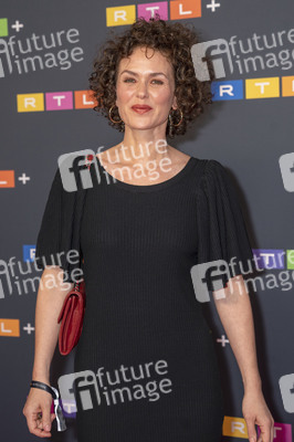 RTL+ Fiction Party in München