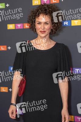 RTL+ Fiction Party in München