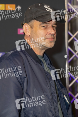 RTL+ Fiction Party in München