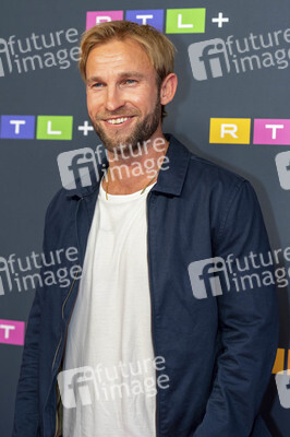 RTL+ Fiction Party in München