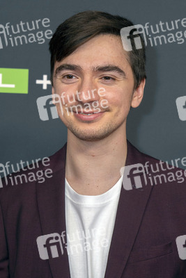 RTL+ Fiction Party in München