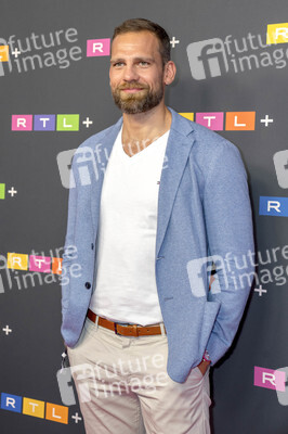 RTL+ Fiction Party in München