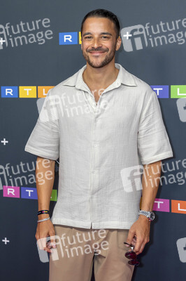 RTL+ Fiction Party in München
