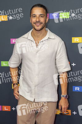 RTL+ Fiction Party in München