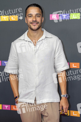 RTL+ Fiction Party in München
