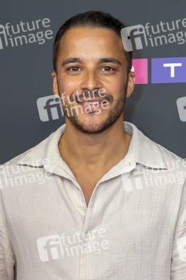 RTL+ Fiction Party in München