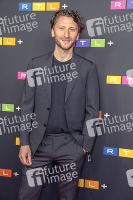 RTL+ Fiction Party in München