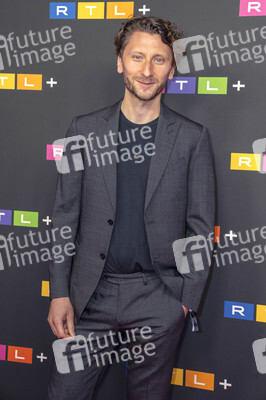 RTL+ Fiction Party in München