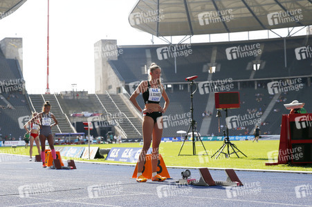 Die Finals 2022 in Berlin