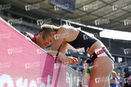Die Finals 2022 in Berlin