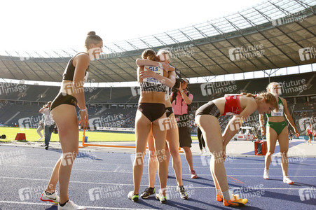 Die Finals 2022 in Berlin