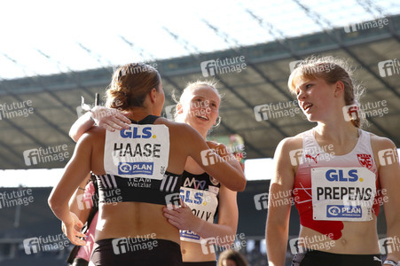 Die Finals 2022 in Berlin