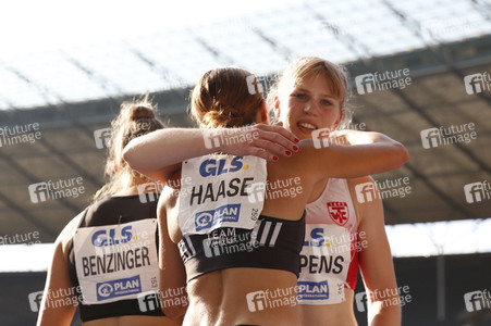 Die Finals 2022 in Berlin