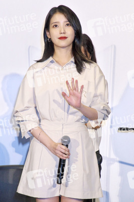 Podiumsgespräch zum Kinofilm 'Broker' in Tokio