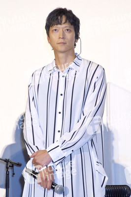 Podiumsgespräch zum Kinofilm 'Broker' in Tokio