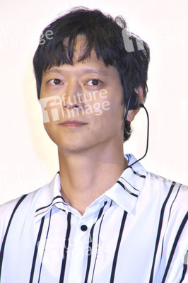 Podiumsgespräch zum Kinofilm 'Broker' in Tokio