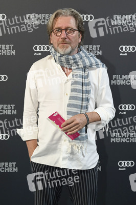 CineMerit Gala Alba Rohwacher, Filmfest München