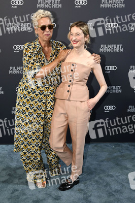 CineMerit Gala Alba Rohwacher, Filmfest München