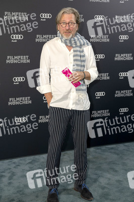 CineMerit Gala Alba Rohwacher, Filmfest München 2022