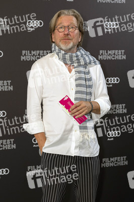 CineMerit Gala Alba Rohwacher, Filmfest München 2022