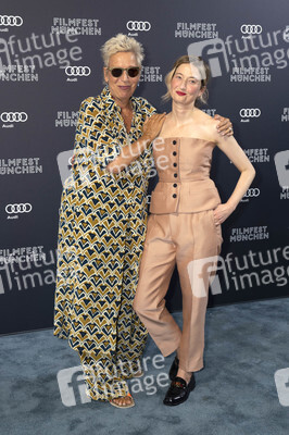 CineMerit Gala Alba Rohwacher, Filmfest München 2022