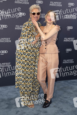 CineMerit Gala Alba Rohwacher, Filmfest München 2022