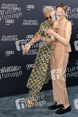 CineMerit Gala Alba Rohwacher, Filmfest München 2022