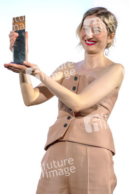 CineMerit Gala Alba Rohwacher, Filmfest München 2022