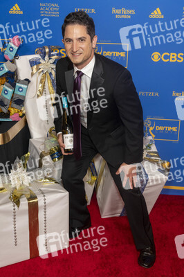 Daytime Emmy Awards 2022 in Pasadena
