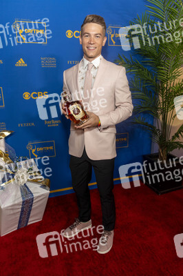 Daytime Emmy Awards 2022 in Pasadena