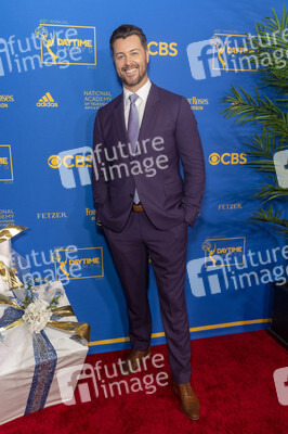 Daytime Emmy Awards 2022 in Pasadena